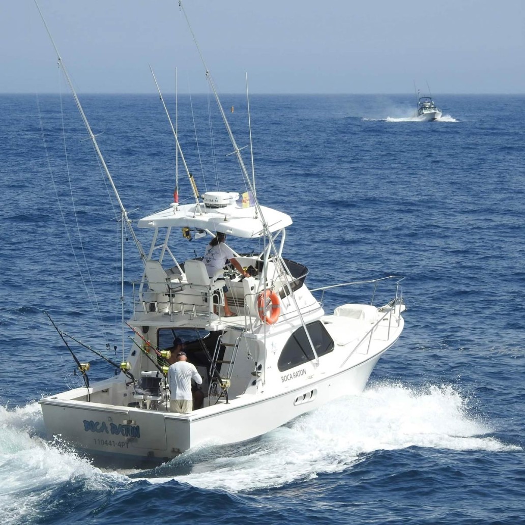 Fishing Charters Boca Raton Fishing Charters